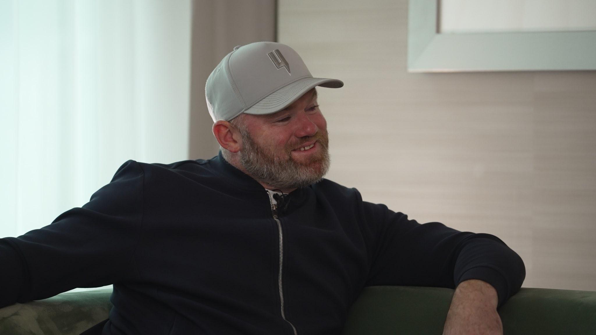 我不想把那, 不是说你是