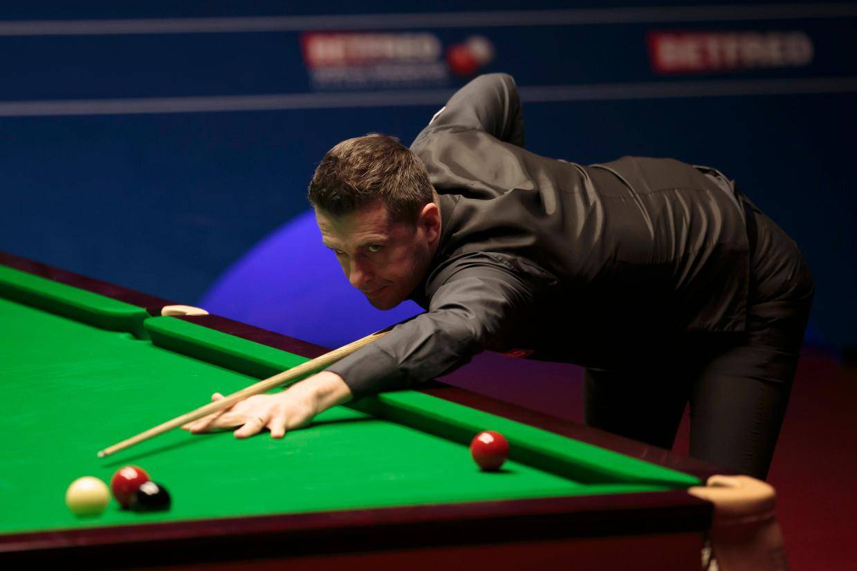 比赛日继续, 个赛点