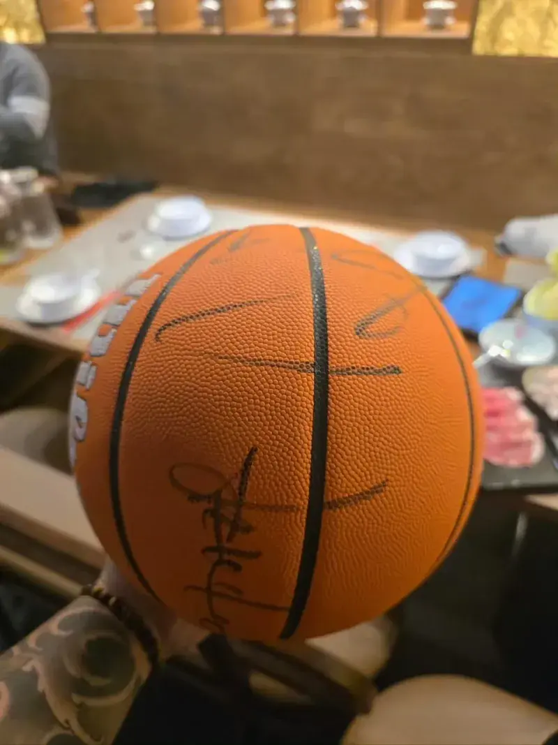 https, 上NBA篮, 有球迷表示