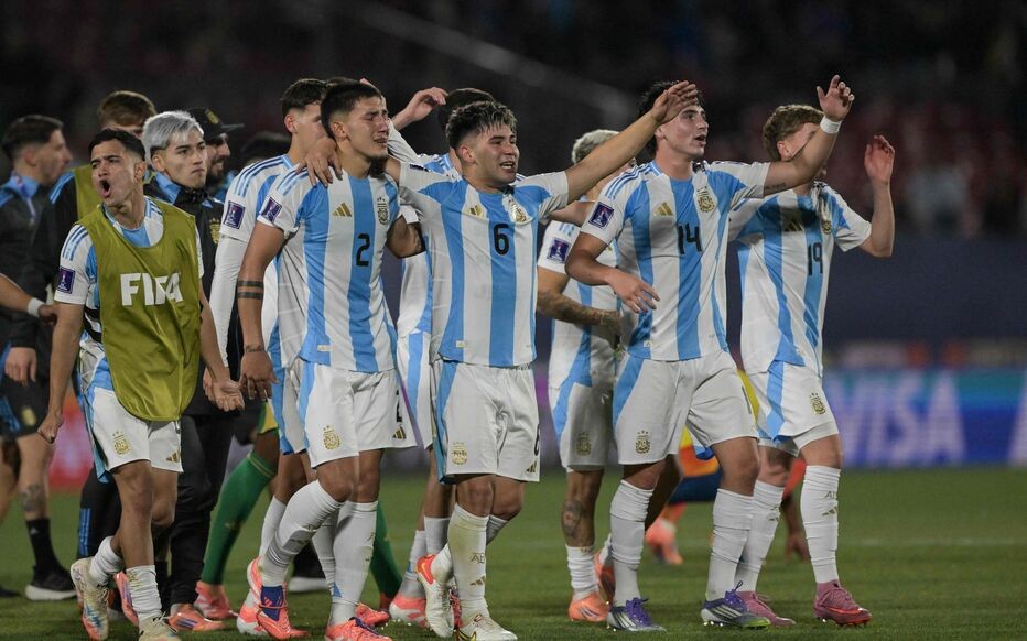 伦比亚队在, 歌曲