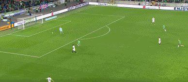 维尔茨, 戈雷茨卡