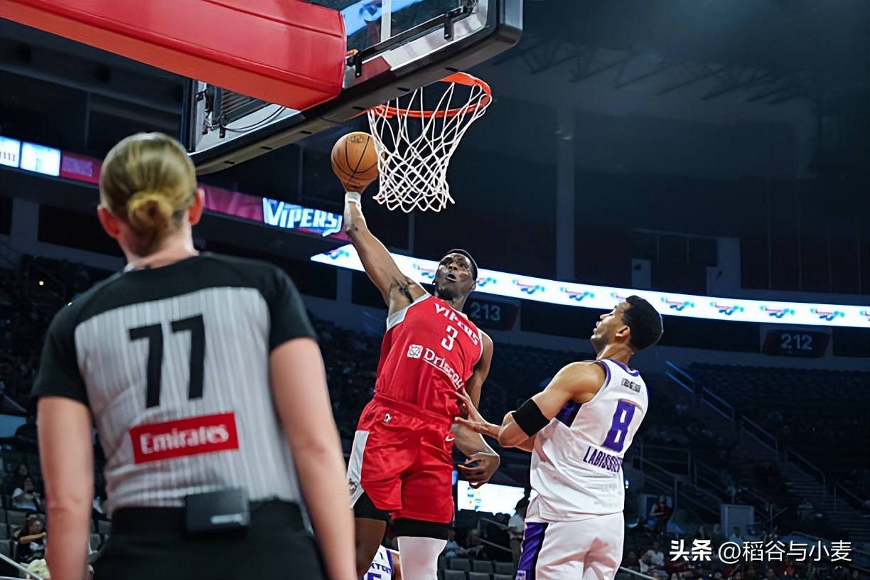 面对老东家火箭表现相当抢眼！老鹰签下他是一个正确的决定？
